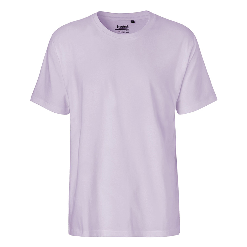 T-shirt homme Fairtrade - image 17